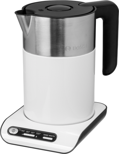 Bosch Styline Waterkoker + Broodrooster + Koffiezet - 5