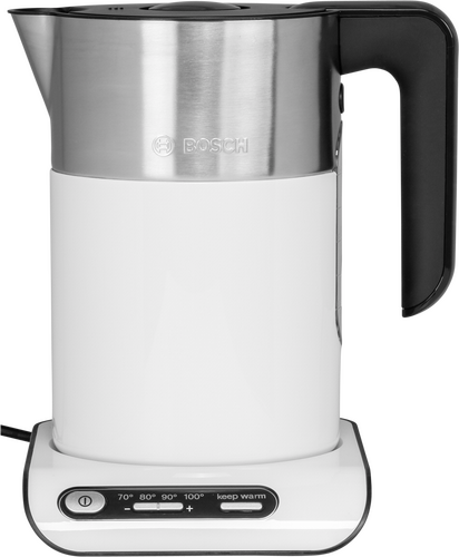 Bosch Styline Waterkoker + Broodrooster + Koffiezet - 2
