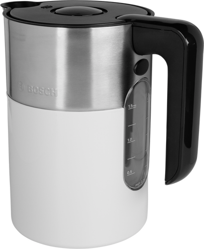 Bosch Styline Waterkoker + Broodrooster + Koffiezet - 6