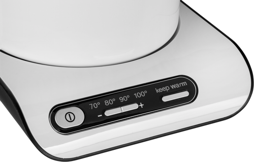 Bosch Styline Waterkoker + Broodrooster + Koffiezet - 7