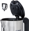 Bosch Styline Waterkoker + Broodrooster + Koffiezet - 8