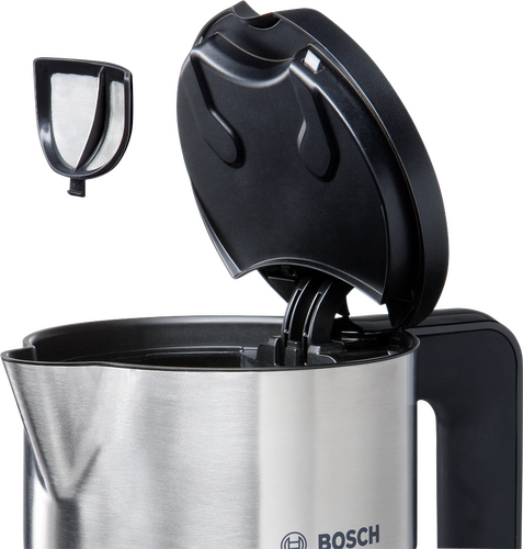 Bosch Styline Waterkoker + Broodrooster + Koffiezet - 8