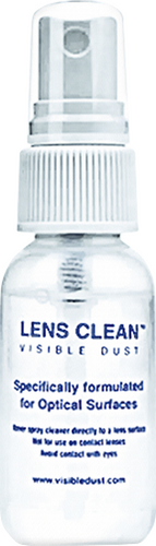 VisibleDust Lens Clean (30 ml) - 1