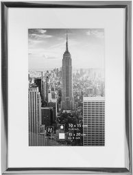 Henzo MANHATTEN 15X20 DGRIJS