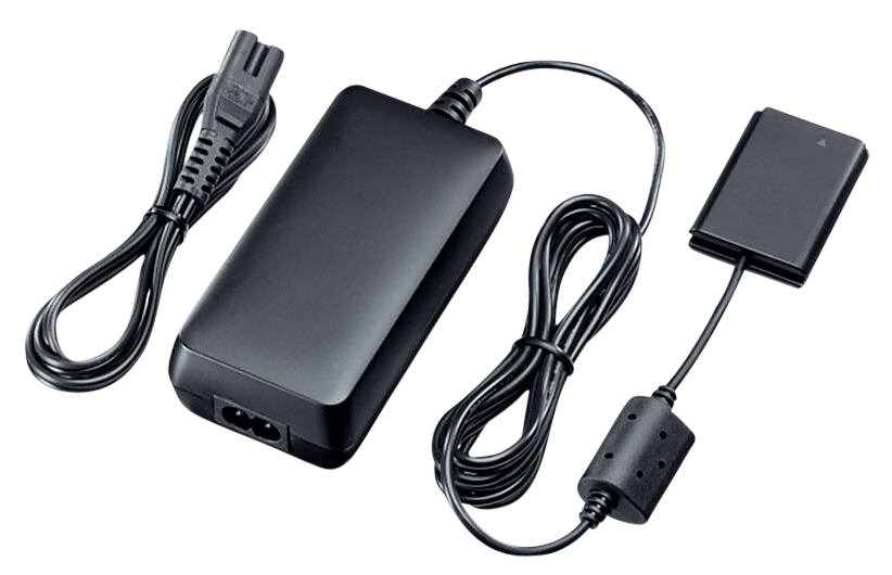 Canon power adapter kit ACKDC100 Art & Craft