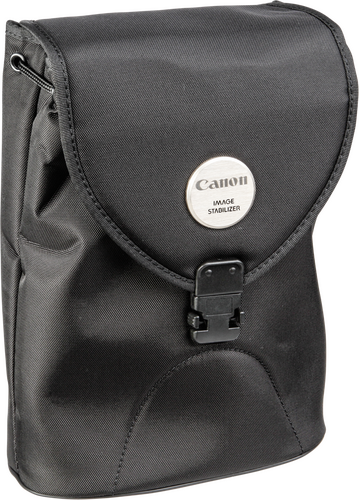 Canon Jumelles 18X50 IS AW - 2