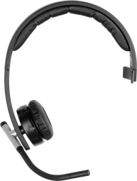 Logitech Wireless Headset Mono H820e.