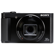 Sony DSC HX90V - Zwart Sony DSC HX90V - Zwart
