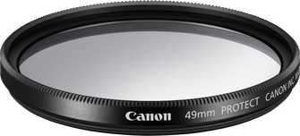 Canon Protect Filter 49mm