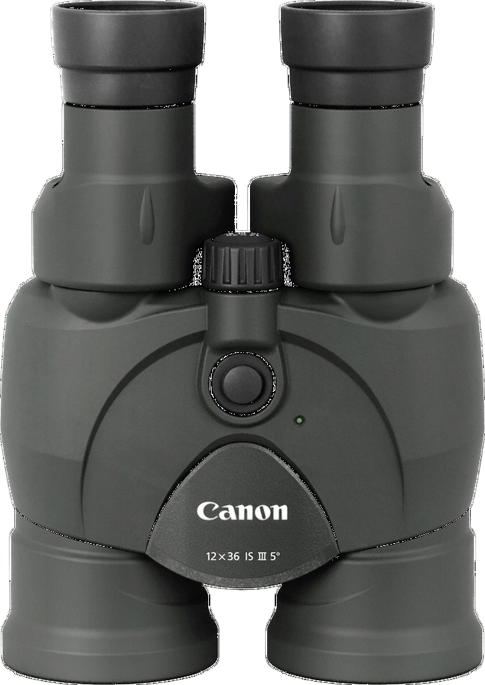 Art & Craft Canon Verrekijker 12X36 IS III |  | 9526B005 aanbieding