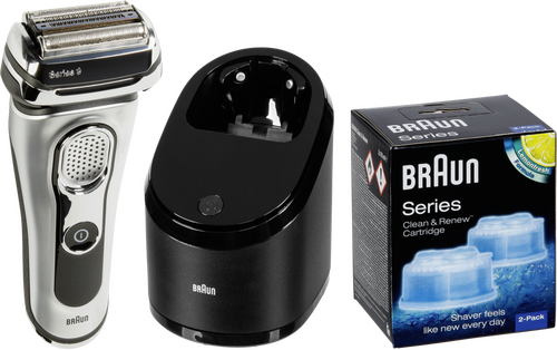 Braun Series 9 9090cc Scheerapparaat - 1