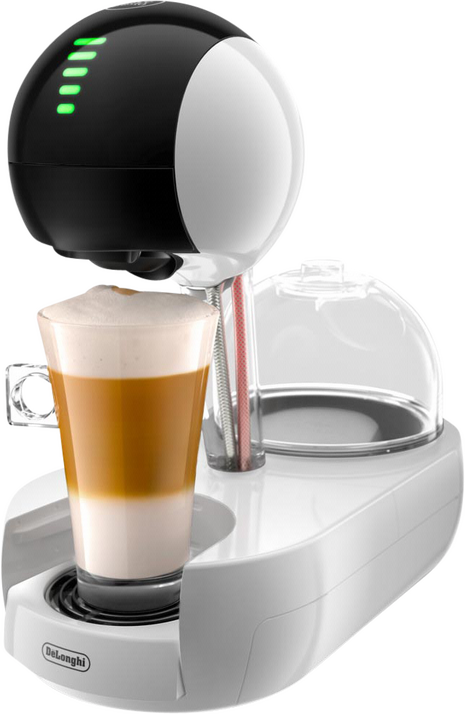 Delonghi Nescafe Dolce Gusto Capsautomaat Stelia | Art \u0026 Craft