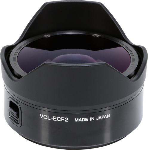 Sony VCL-ECF2 Fisheyeconverter - 1