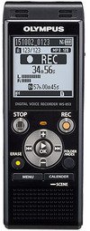 Olympus WS-853 Stereo Voice Recorder