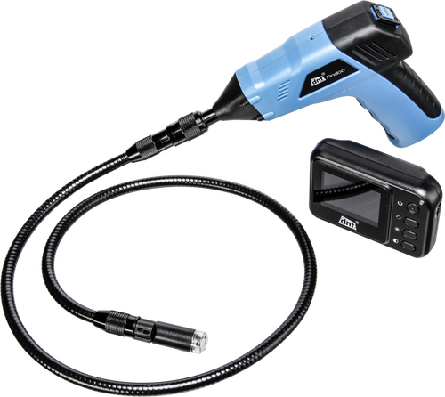 dnt Findoo Fix Pro Inspection Camera - 1
