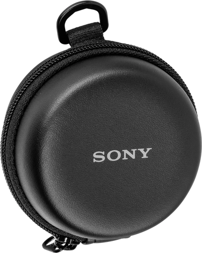 Sony VCL-ECU2 Ultragroothoekconverter - 1