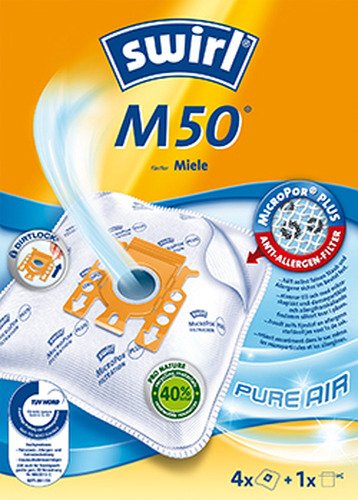 Swirl M 50 MP Plus AirSpace - 1