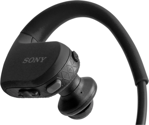 Sony NW-WS 413 B - 1
