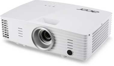 Acer P1185 projector