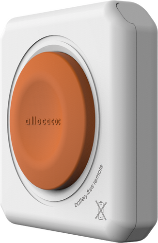 allocacoc Extended Remote incl. Cable Set grey + Remote Type - 2