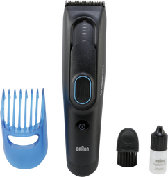 Braun HC 5010 HairClipper