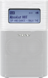 Sony Digital Radio BT XDRV1BTDW