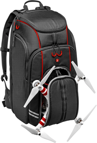 Manfrotto Aviator D1 sac à dos pour drone - 2