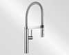 Blanco Mengkraan Culina-S chroom - 2