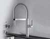 Blanco Mengkraan Culina-S chroom - 6