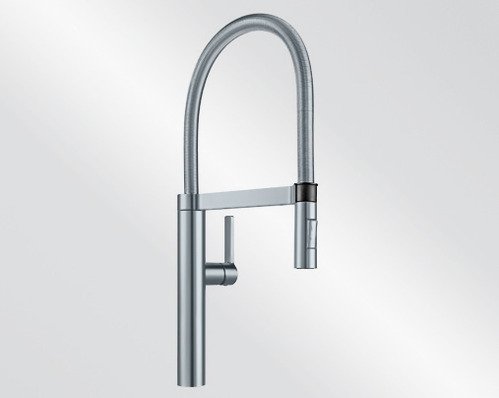 Blanco Mengkraan Culina-S edelstaal finish inox - 2