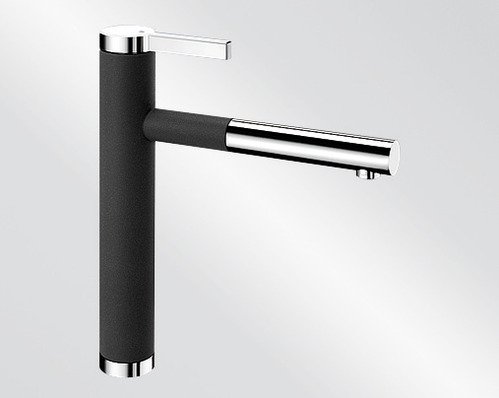 Blanco Mengkraan Linee-S antraciet - 2