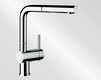 Blanco Mitigeur Linus-S chrome - 2