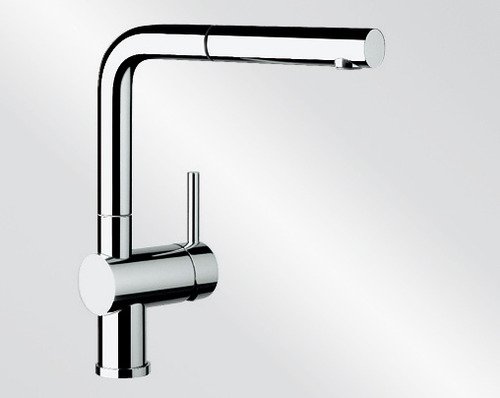 Blanco Mitigeur Linus-S chrome - 2