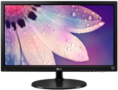 LG 22M38A-B