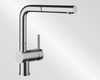 Blanco Mengkraan Linus-S rvs geborsteld - 2