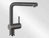 Blanco Mitigeur Linus-S anthracite - 2