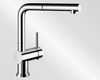 Blanco Mengkraan Linus-S-F chroom - 2
