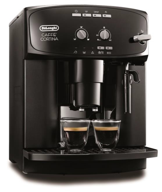 DeLonghi ESAM 2900 Caffe Cortina - 1