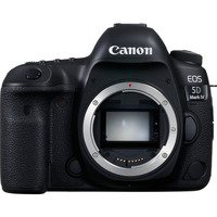 Canon EOS 5D Mark IV Boîtier - Noir Canon EOS 5D Mark IV Boîtier - Noir