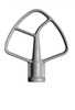 KitchenAid Artisan 5KSM125EER - Keizerrood - 7