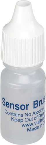 VisibleDust Sensor Brush Clean  - 8ml liquid detergent for s - 1