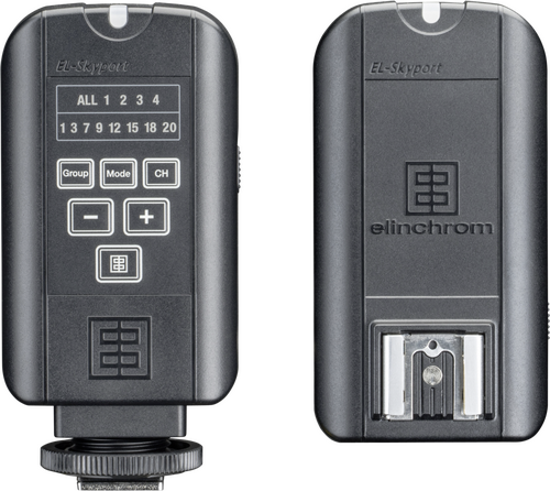 Elinchrom Skyport universal plus set - 2