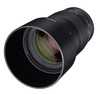 Samyang 135mm f/2.0 ED UMC (Fuji X) - 4