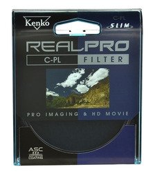 Kenko 82Mm Real Pro Mc C-Pl