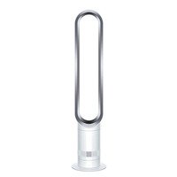 Dyson AM07 wit torenventilator stiller zuiniger air multiplier technologie gemakkelijk schoon te maken Dyson AM07 wit torenventilator stiller zuiniger air multiplier technologie gemakkelijk schoon te maken