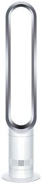 Dyson AM07 Torenventilator White/Silver Dyson AM07 Torenventilator White/Silver