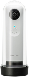 Ricoh THETA Hard Case TH-2