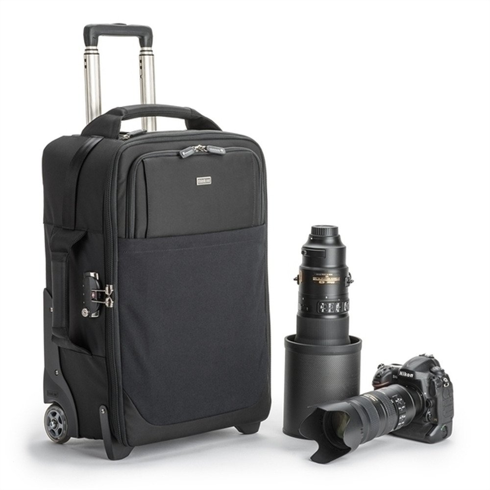 Think Tank Airport Security v3.0 | Koffers&Trolleys | Fotografie - Tassen&Covers | 0874530005725