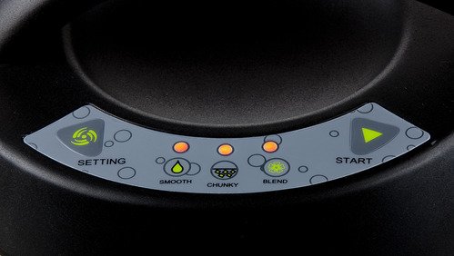 Domo Machine à soupe DO498BL - 5