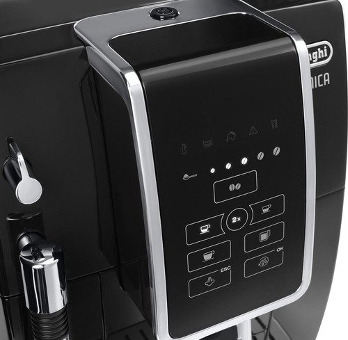 DeLonghi Dinamica ECAM 350.15.B - 3